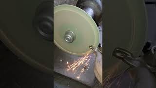 How to motorcycle rocker grinding shortyou tube video [upl. by Dalila]