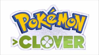 Innawoods Town  Pokémon Clover Soundtrack [upl. by Fabian]