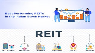 Best REIT Stocks for Investment  Top REIT Stocks for long term investment  REITs  Real Estate [upl. by Euqitsym812]