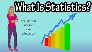 What Is Statistics Math  Importance Of Introduction To Elementary Statistics  Statistical Analysis [upl. by Aiyot532]