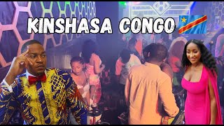 Kinshasa Congo Vlog The Africa They Never Show You kinshasa congo africa travel travelvlog [upl. by Nalyak]