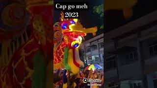 Cap go meh pontianak capgomehnaga [upl. by Nisen]