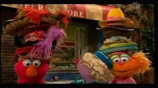 Sesame Street  Episode 4168 Street Scene Part 23 [upl. by Tterrag485]