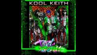 Kool Keith  Acura Feat AG [upl. by Hope731]