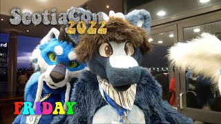 ScotiaCon 2022  Friday [upl. by Vannie]