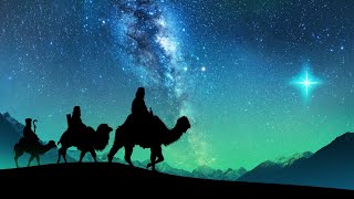 Christmas Instrumental Music  Christian [upl. by Lihcox]