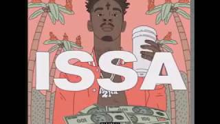 21 Savage ISSA FULL ALBUM [upl. by Ardnnek28]