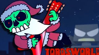 Tordsworld  Zanta Claws 3 [upl. by Aikahc]