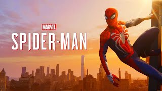 SPIDERMAN REMASTERED FULL GAME Walkthrough  No Commentary PS5 4K UHD [upl. by Ataeb119]