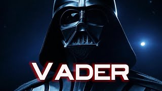 Does Star Wars NEED a Vader Series [upl. by Nidnerb]