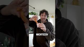 ROBs Crunchy Puffs Churros Jetzt NEU [upl. by Richers]