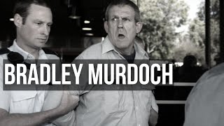 The Story of Bradley Murdoch Backpacker Killer  Encounters with Evil Clip  Aus Crime [upl. by Kwon]