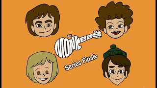 The Monkees Series Finale [upl. by Oringa]