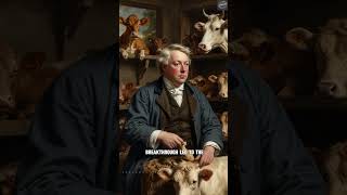 How One Vaccine Saved Millions The Story of Edward Jenner and Smallpox [upl. by Rufford]