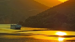 Portugal amp the Douro River Wine Country [upl. by Oxford]