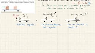 Sistema de Particulas Ejercicio Nro 1 [upl. by Pilar]