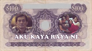 Telemovie Raya Aku Kaya Raya Ni 2015 [upl. by Dave600]