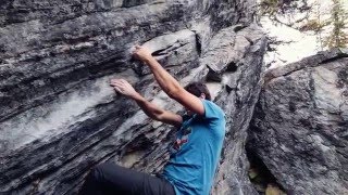 gneiss climbing introducing kelownas bouldering gym [upl. by Tanya]