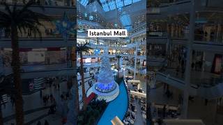 Istanbul Mall 🛍️ [upl. by Ribble]