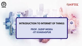 Prof Sudip Misra [upl. by Aihsema108]