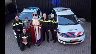 Sinterklaasfilm 2019 [upl. by Nyltac]