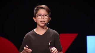 ¿Y si adultos y niños habláramos más  Javier Ochoa García de León  TEDxPitic [upl. by Wester]