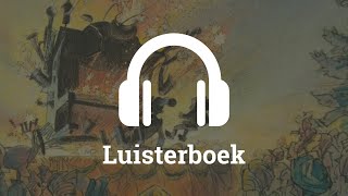 Een fantastisch geschenk Max Lucado  Luisterboek onderdeurtjes [upl. by Jessica647]