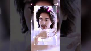 jerryyan yanchengxu meteorgarden f4 [upl. by Anirrehs57]