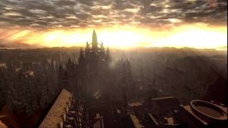 Welcome to Anor Londo [upl. by Isidoro]