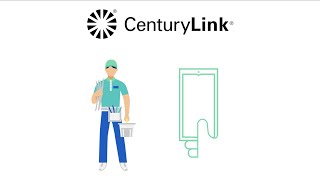 CenturyLink Self Help What to know while waiting for your technician [upl. by Hebert470]