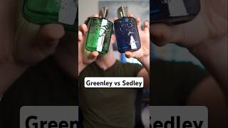 PDM Greenley vs Sedley Which One to Buy [upl. by Nahc]