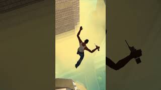 IF YOU FALL WHILE ON A PHONE CALL IN GTA GAMES [upl. by Salvatore136]