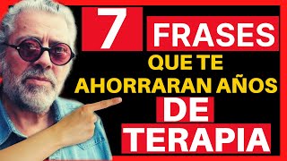 7 FRASES DE FACUNDO CABRAL QUE TE AHORRARAN AÑOS DE TERAPIA ❤ [upl. by Adnol279]