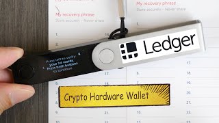 How Does a Crypto Hardware Wallet Work [upl. by Bohaty]