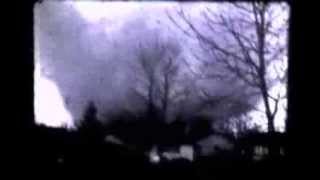 The XeniaOhio Tornado of 1974 [upl. by Gabler638]