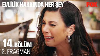 Evlilik Hakkında Her Şey 14 Bölüm 2 Fragmanı [upl. by Eyaf]