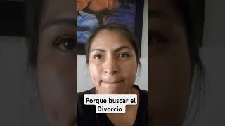 No busques divorciartemejor busca la razón del conflictoNo te hagas el de la vista gorda solucion [upl. by Lazaruk308]