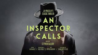 An Inspector Calls Trailer [upl. by Aramen]