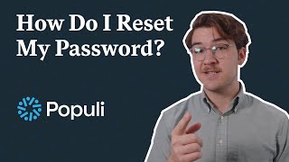 How Do I Reset My Forgotten Password and Retrieve My Username [upl. by Choong984]