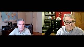 Jay Taylor Interviews Kevin Keough of Evergold Corp [upl. by Higgs953]