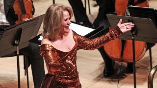 Renée Fleming Concert 2022 [upl. by Turmel]