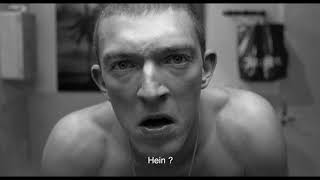 LA HAINE ressortie 2020  Extrait Vincent Cassel [upl. by Dlnaod]