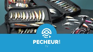 Quel matériel utiliser pour débuter la pêche de la truite aux leurres  Tutoriel Pecheurcom [upl. by Hnirt200]