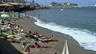 1994 Vakantie Kreta [upl. by Bowrah389]