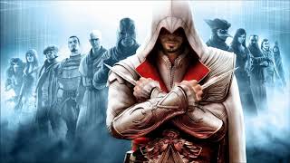 Riding with Machiavelli  Assassins Creed Brotherhood unofficial soundtrack [upl. by Laubin]