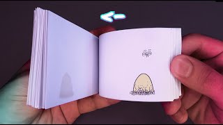 Je fais des FLIPBOOKS de dessin  Jaime [upl. by Aiksa]