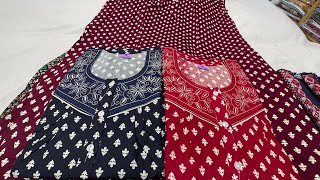 Chickpet Bangalore wholesale amp Retail Nighties collection starting from 120 only [upl. by Duarte]