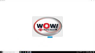 WOW 50012 tutorial installazione ed attivazione leggere descrizione video [upl. by Roid]