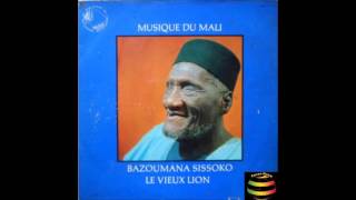 Bazoumana SISSOKO  Le vieux lion du Mali  INSTRUMENTAL [upl. by Haikezeh629]