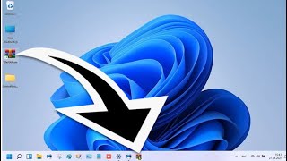 Как windows 11 добавить ярлык на панель задач [upl. by Buell354]